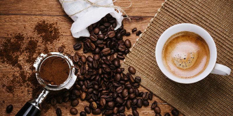 2021年咖啡豆市場:市場規模，複合年增長率，需求，深度
